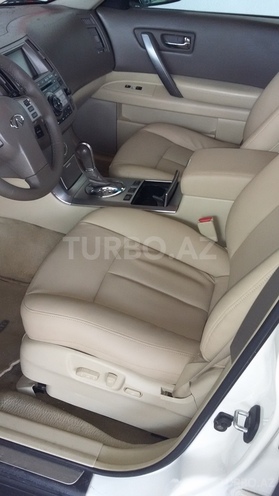 Infiniti FX35 2007, 226,200 km - 3.5 l - Bakı