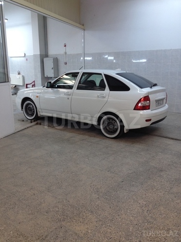 LADA (VAZ) Priora 2013, 43,000 km - 1.6 l - Bakı