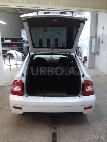 LADA (VAZ) Priora 2013, 43,000 km - 1.6 l - Bakı