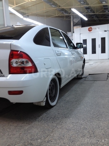 LADA (VAZ) Priora 2013, 43,000 km - 1.6 l - Bakı