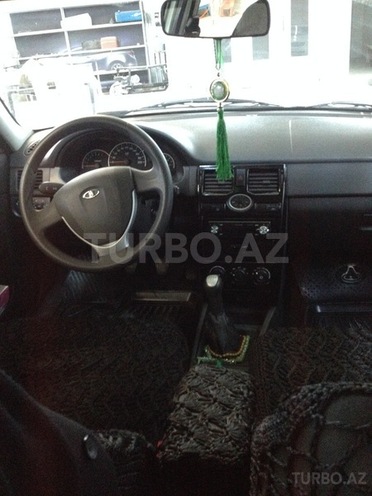LADA (VAZ) Priora 2013, 43,000 km - 1.6 l - Bakı