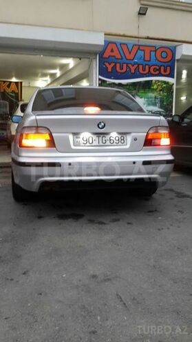 BMW 535 2002, 178,000 km - 3.5 l - Bakı