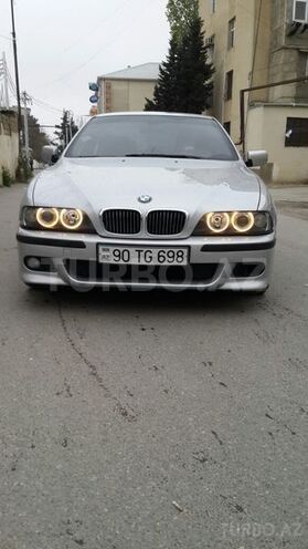 BMW 535 2002, 178,000 km - 3.5 l - Bakı
