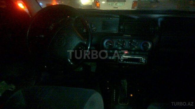 Opel Omega 1994, 360,000 km - 2.5 л - Gəncə
