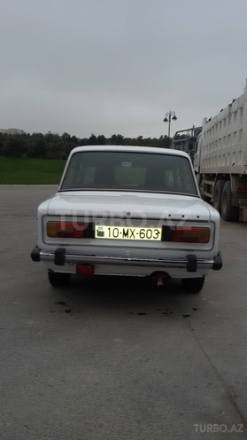 LADA (VAZ) 2106 2004, 100,000 km - 1.5 l - Bakı