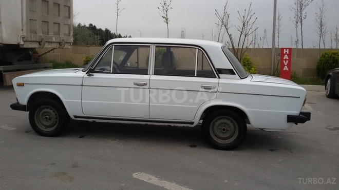 LADA (VAZ) 2106 2004, 100,000 km - 1.5 l - Bakı