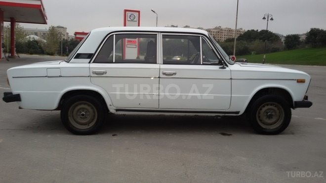 LADA (VAZ) 2106 2004, 100,000 km - 1.5 l - Bakı