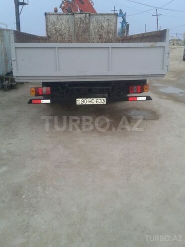 Mercedes 809 D 1994, 150,000 km - 4.0 l - Bakı