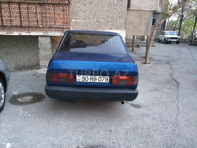Tofas Sahin 2006, 170,000 km - 1.6 l - Bakı