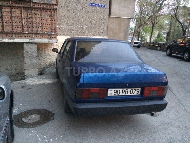 Tofas Sahin 2006, 170,000 km - 1.6 l - Bakı