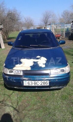 LADA (VAZ) 2110 1997, 300,000 km - 1.5 л - Zərdab