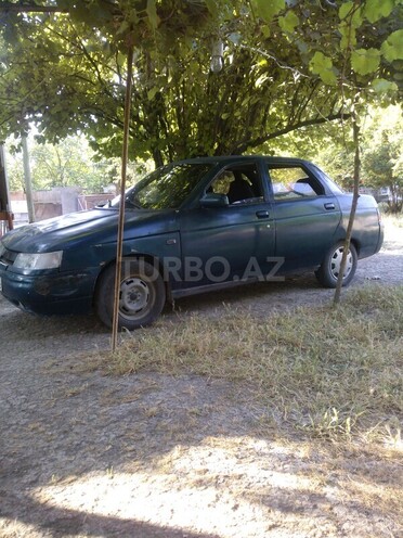 LADA (VAZ) 2110 1997, 300,000 km - 1.5 л - Zərdab