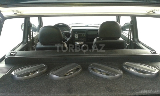 LADA (VAZ) Niva 2012, 61,000 km - 1.7 l - Sumqayıt