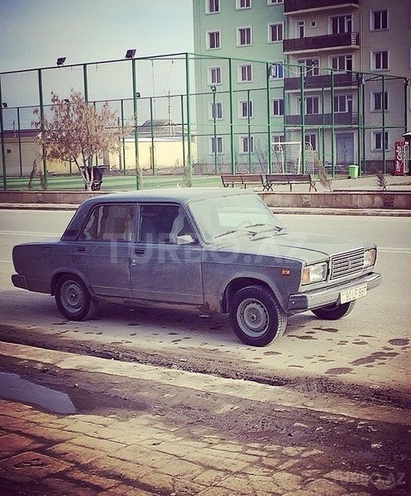 LADA (VAZ) 2107 2011, 83,000 km - 0.2 л - Bakı