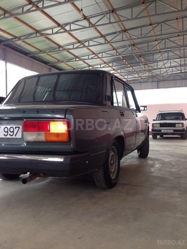 LADA (VAZ) 2107 2011, 83,000 km - 0.2 л - Bakı