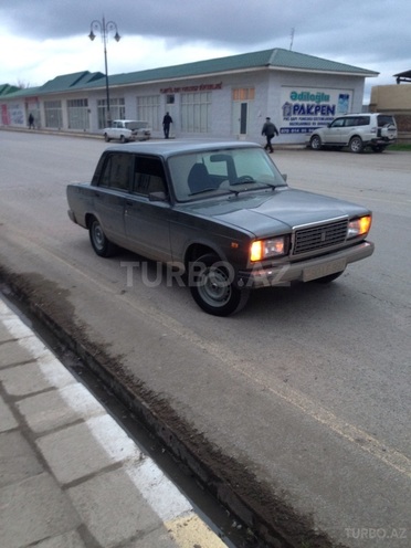 LADA (VAZ) 2107 2011, 83,000 km - 0.2 л - Bakı