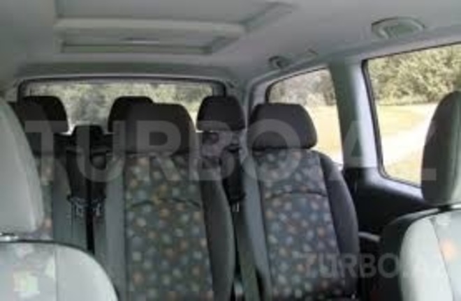 Mercedes Vito 2006, 185,000 km - 2.2 l - Bakı