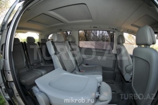 Mercedes Vito 2006, 185,000 km - 2.2 l - Bakı