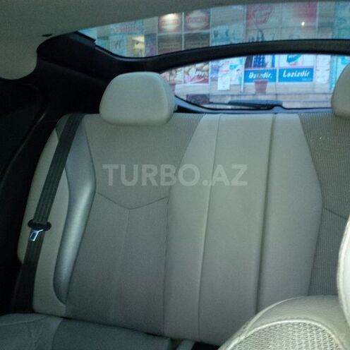 Hyundai Veloster 2012, 74,000 km - 1.6 l - Bakı