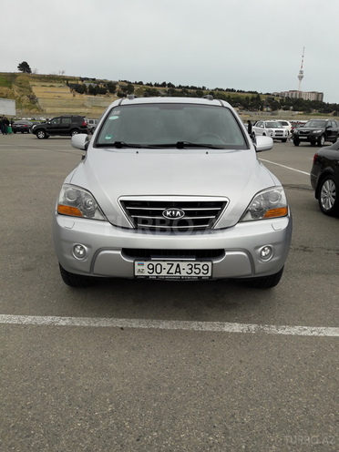 Kia Sorento 2006, 163,000 km - 2.5 l - Bakı