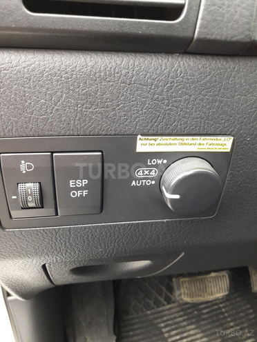 Kia Sorento 2006, 163,000 km - 2.5 l - Bakı