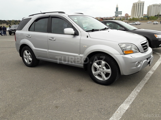 Kia Sorento 2006, 163,000 km - 2.5 l - Bakı