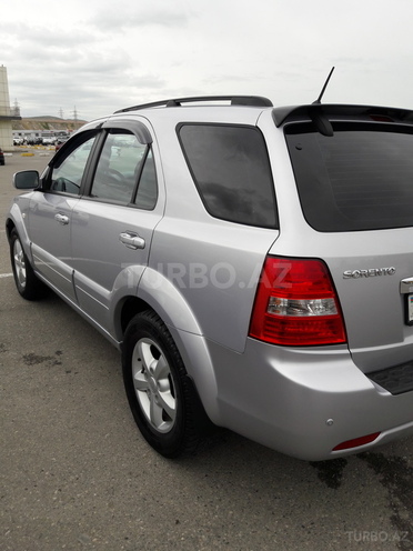 Kia Sorento 2006, 163,000 km - 2.5 l - Bakı