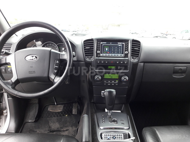 Kia Sorento 2006, 163,000 km - 2.5 l - Bakı