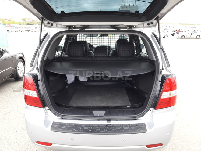 Kia Sorento 2006, 163,000 km - 2.5 l - Bakı