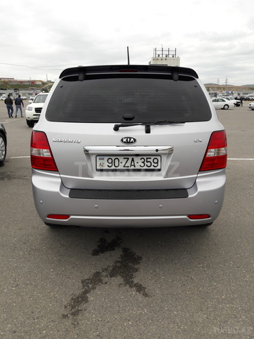 Kia Sorento 2006, 163,000 km - 2.5 l - Bakı