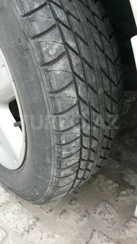 Nissan X-Trail 2004, 166,400 km - 2.0 l - Bakı