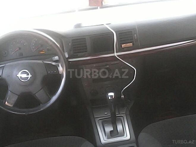 Opel Vectra 2002, 155,000 km - 2.2 l - Bakı