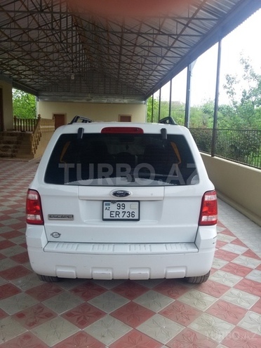 Ford Escape 2008, 173,000 km - 2.3 l - Goranboy