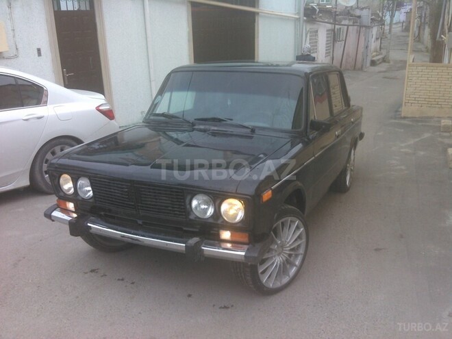 LADA (VAZ) 2106 2004, 165,000 km - 1.6 l - Bakı