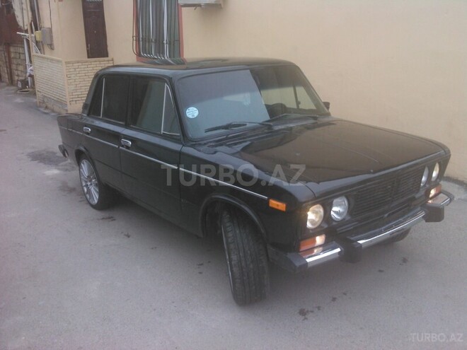 LADA (VAZ) 2106 2004, 165,000 km - 1.6 l - Bakı