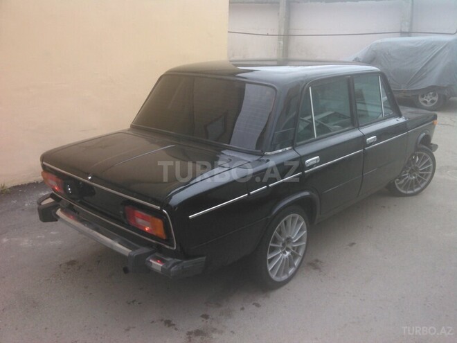 LADA (VAZ) 2106 2004, 165,000 km - 1.6 l - Bakı