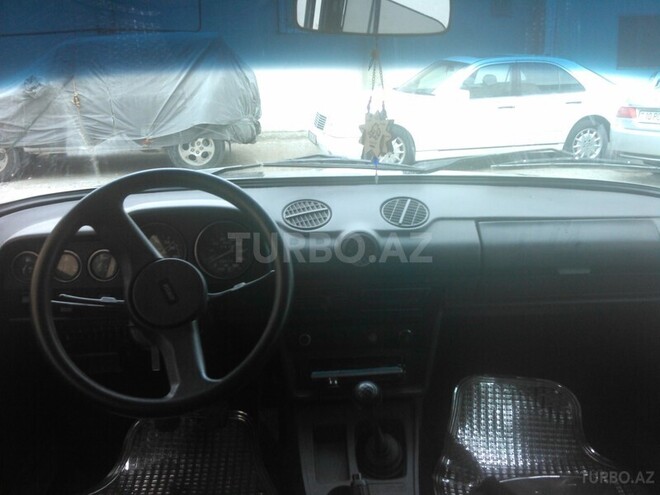 LADA (VAZ) 2106 2004, 165,000 km - 1.6 l - Bakı