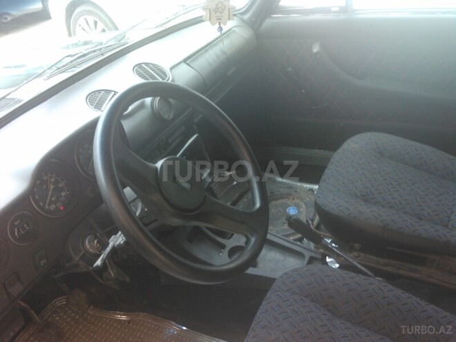 LADA (VAZ) 2106 2004, 165,000 km - 1.6 l - Bakı
