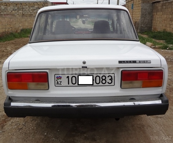 LADA (VAZ) 2107 2006, 150,000 km - 1.6 л - Bakı