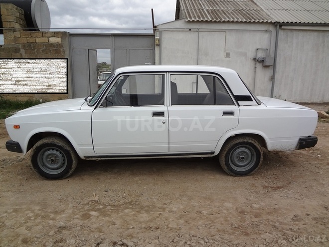 LADA (VAZ) 2107 2006, 150,000 km - 1.6 л - Bakı