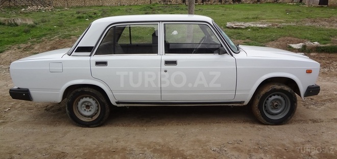 LADA (VAZ) 2107 2006, 150,000 km - 1.6 л - Bakı