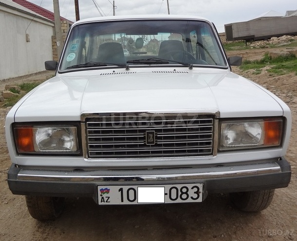 LADA (VAZ) 2107 2006, 150,000 km - 1.6 л - Bakı