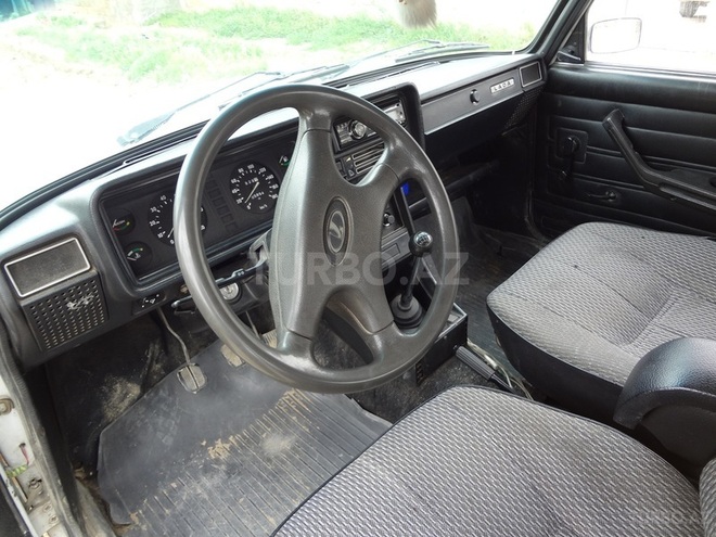 LADA (VAZ) 2107 2006, 150,000 km - 1.6 л - Bakı