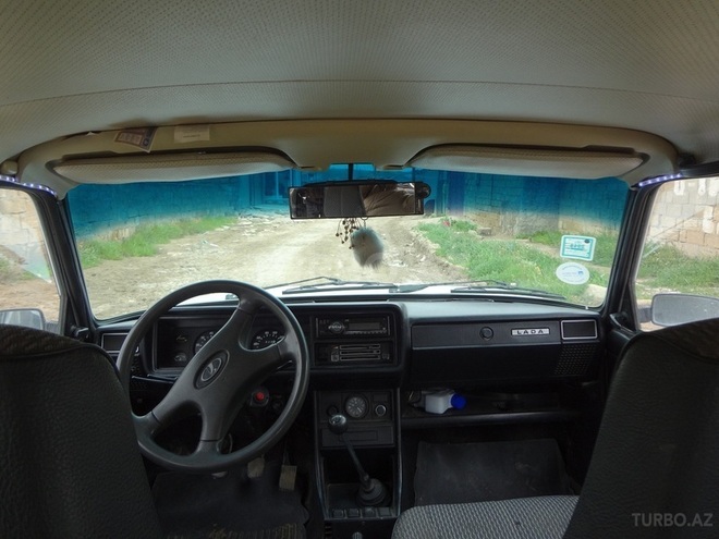 LADA (VAZ) 2107 2006, 150,000 km - 1.6 л - Bakı