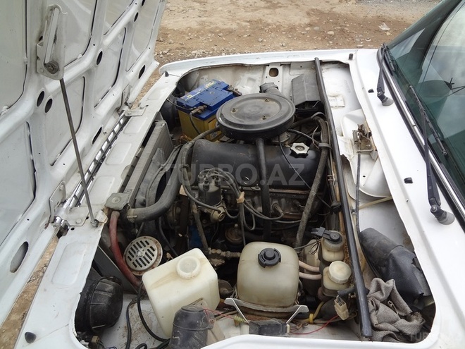 LADA (VAZ) 2107 2006, 150,000 km - 1.6 л - Bakı