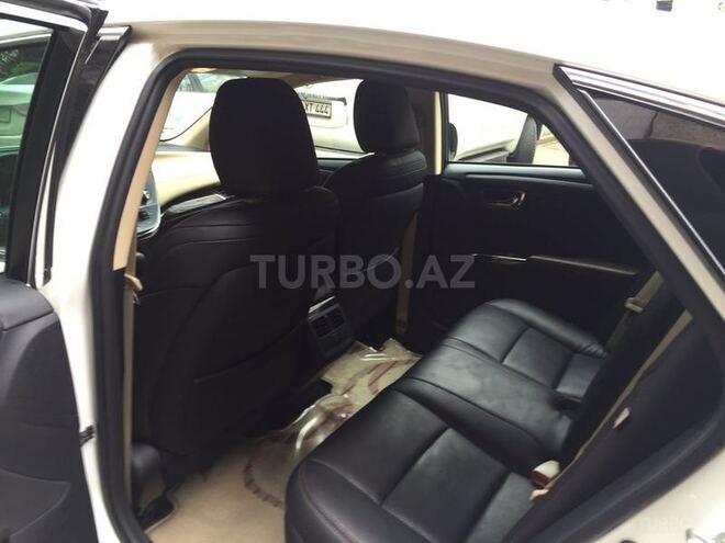 Toyota Avalon 2014, 35,000 km - 3.5 l - Bakı
