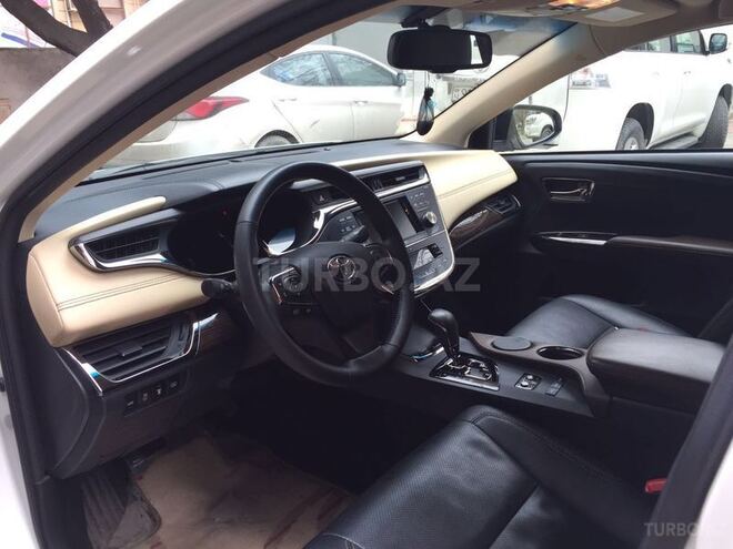 Toyota Avalon 2014, 35,000 km - 3.5 l - Bakı