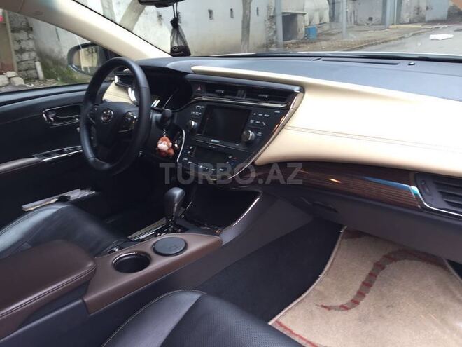 Toyota Avalon 2014, 35,000 km - 3.5 l - Bakı