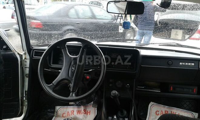 LADA (VAZ) 2104 2012, 150,000 km - 1.6 л - Bakı