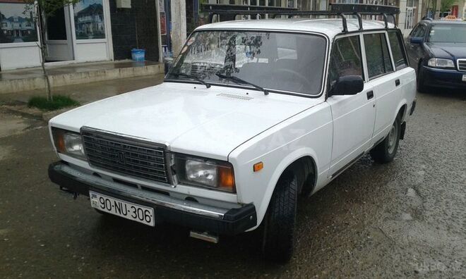 LADA (VAZ) 2104 2012, 150,000 km - 1.6 л - Bakı